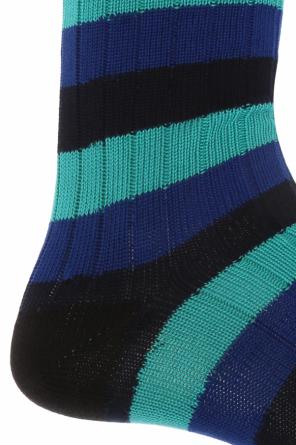 Striped socks, zdjęcie 2 Striped socks od Paul Smith